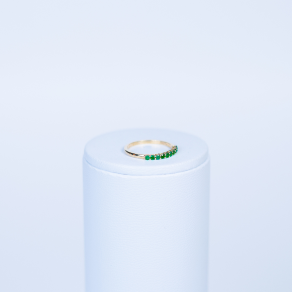 ANILLO LUSSO VERDE - Image 2