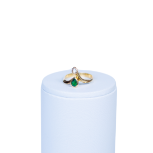 ANILLO DUALE