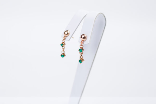ARETES GREEN FALL - Image 3