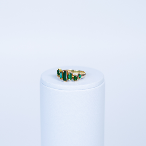 ANILLO AMARU - Image 3