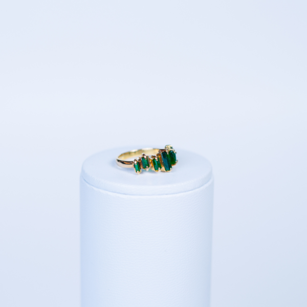 ANILLO AMARU - Image 2