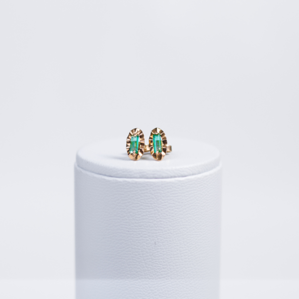 ARETES BAKATA - Image 2