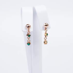 ARETES GREEN FALL