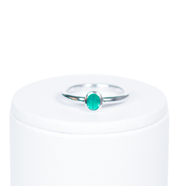 ANILLO OJO DE GATO - Image 2